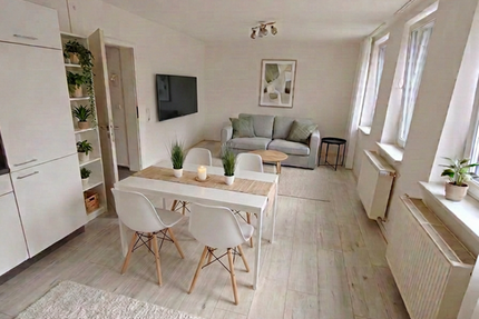 Wohnung Maintal - 2 Zimmer, 66 m&sup2;, 1.300&euro; | Angebot:27708933