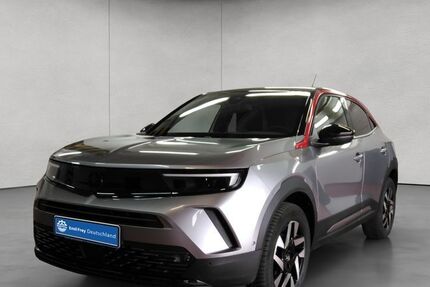 Opel Mokka 16.554 km 19.450 &euro; Frankfurt 60386