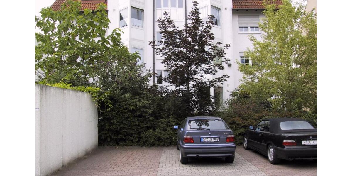 Etagenwohnung Dreieich - 1 Zimmer, 38 m&sup2;, 95.000&euro; | Angebot:26505993