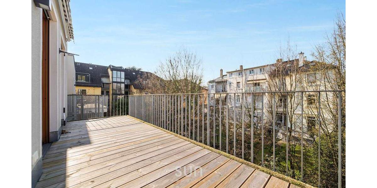 Etagenwohnung Frankfurt am Main Rödelheim - 3 Zimmer, 85 m&sup2;, 599.000&euro; | Angebot:25691067