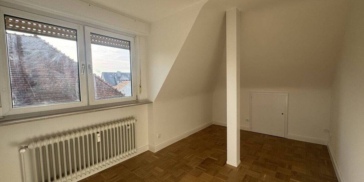 Etagenwohnung Bad Vilbel Kernstadt - 3 Zimmer, 68 m&sup2;, 1.290&euro; | Angebot:26064921