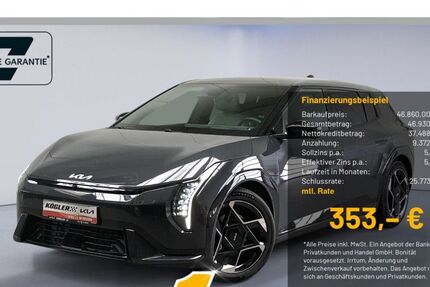 Kia EV4 5.000 km 46.860 &euro; Rosbach | Frankfurt Nord 61191