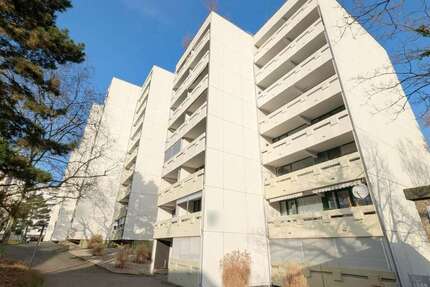 Wohnung Frankfurt Oberrad - 1 Zimmer, 31 m&sup2;, 185.000&euro; | Angebot:25931599