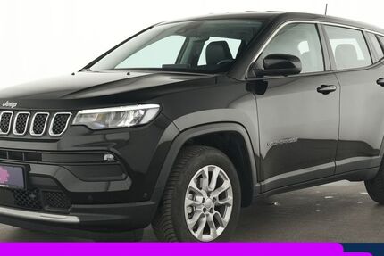 Jeep Compass 9.046 km 22.399 &euro; Dietzenbach bei Frankfurt 63128