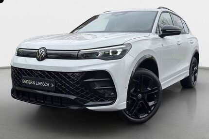 VW Tiguan 6.900 km 55.795 &euro; Linsengericht 63589