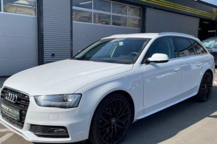 Audi A4 144.307 km 14.500 &euro; Friedrichsdorf 61381