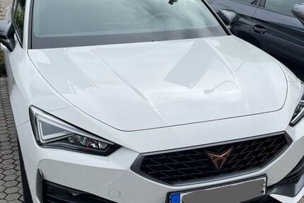 Cupra Leon 52.695 km 21.500 &euro; Freigericht 63579