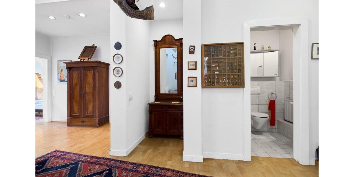 Loft - Studio - Atelier Frankfurt am Main Ost - 4 Zimmer, 192 m&sup2;, 720.000&euro; | Angebot:22171719