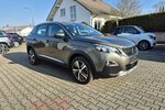 Peugeot 3008 1,2l Allure Navi, Rückfahrkamera, Parktronic 62.852 km 14.990 &euro; Rodgau 63110