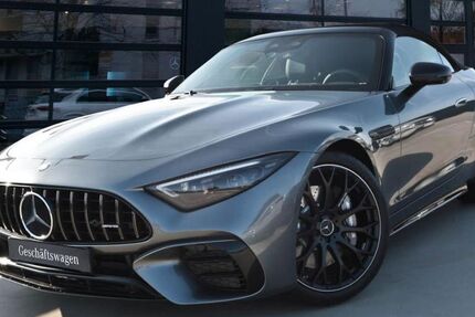 Mercedes-Benz SL 43 AMG 15.000 km 121.240 &euro; Aschaffenburg 63741