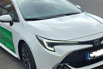 Toyota Corolla 149.450 km 21.500 &euro; Offenbach am Main, Stadt 63065