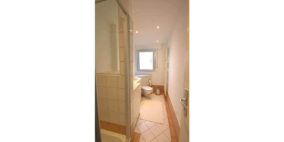 Etagenwohnung Frankfurt am Main Nordend-West - 3 Zimmer, 68 m&sup2;, 2.350&euro; | Angebot:25727286