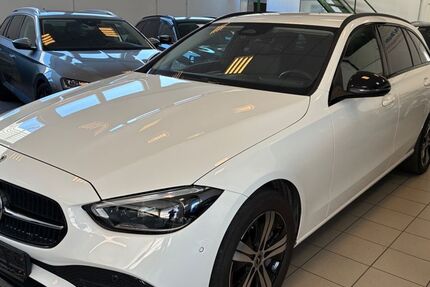 Mercedes-Benz C 300 79.862 km 29.890 &euro; Hanau 63457
