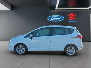Ford B-Max 1.0 Sync Edition*Easy-DriverP*WinterP* 99.000 km 7.790 &euro; Nidderau 61130