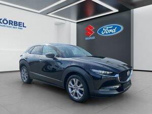 Mazda CX-30 Selection AWD*DesignP*PremiumP*Leder*Bose* 75.500 km 22.940 &euro; Nidderau 61130
