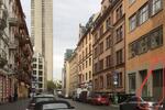 Etagenwohnung Frankfurt am Main Oberrad - 2 Zimmer, 56 m&sup2;, 1.420&euro; | Angebot:25915837