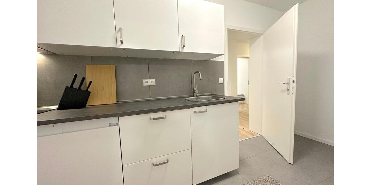 Etagenwohnung Frankfurt am Main Nied - 1 Zimmer, 15 m&sup2;, 475&euro; | Angebot:25229628