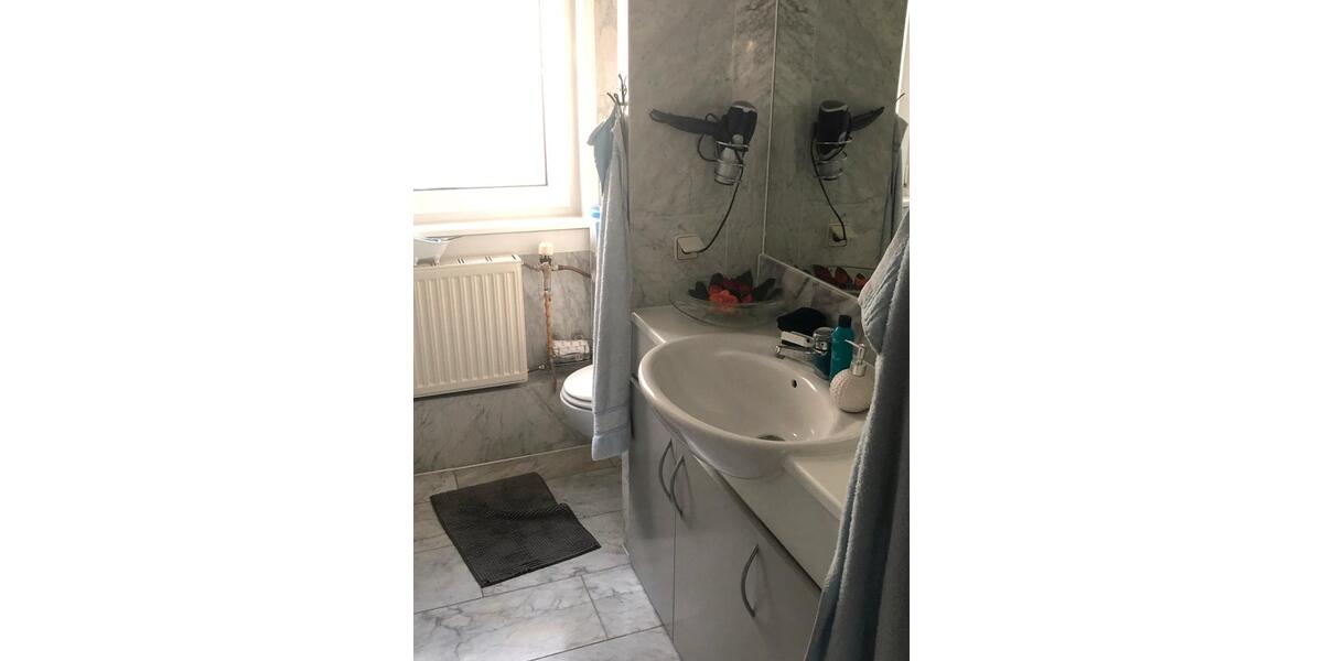 Dachgeschoßwohnung Langen (Hessen) - 3 Zimmer, 69 m&sup2;, 740&euro; | Angebot:25920474