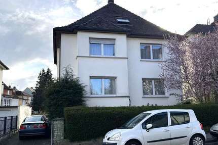 Haus Offenbach am Main Bieber - 8 Zimmer, 204 m&sup2;, 695.000&euro; | Angebot:26086382
