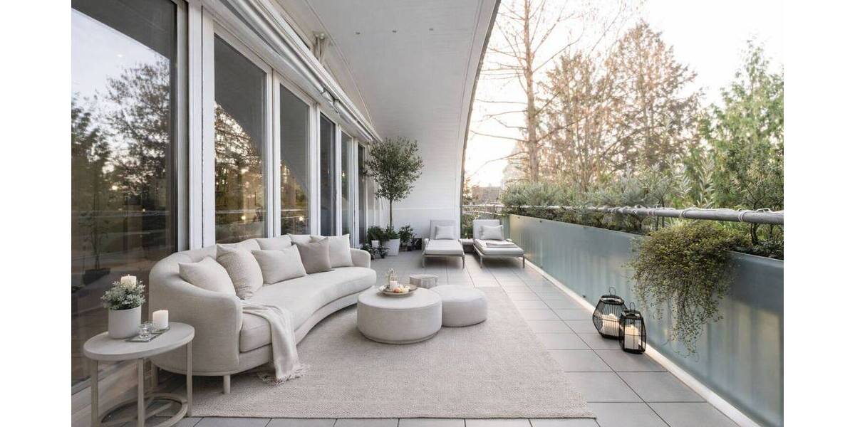 Etagenwohnung Frankfurt am Main Eschersheim - 6 Zimmer, 252 m&sup2;, 2.150.000&euro; | Angebot:25926994