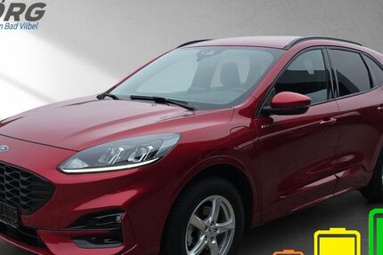 Ford Kuga 63.900 km 22.649 &euro; Bad Vilbel 61118