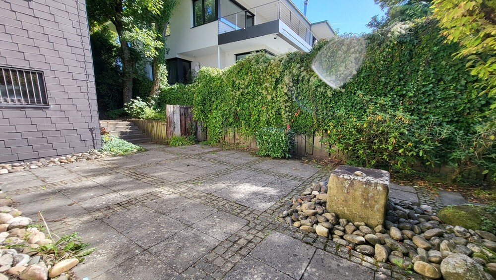 Unternehmer-Villa in AAA-Lage von Kronberg - Villa Kronberg-Schönberg Schönberg | Angebot:25892656