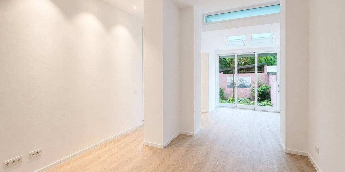 Etagenwohnung Frankfurt am Main Nordend-Ost - 3 Zimmer, 98 m&sup2;, 839.000&euro; | Angebot:26891390
