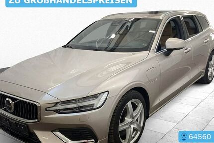 Volvo V60 118.413 km 31.590 &euro; Frankfurt 60596