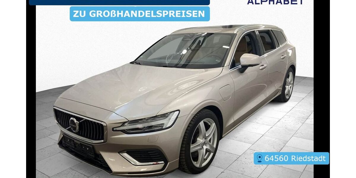 Volvo V60 118.413 km 31.590 &euro; Frankfurt 60596