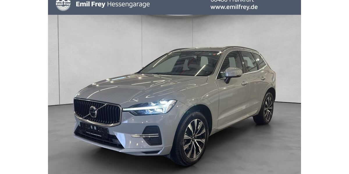 Volvo XC60 16.679 km 41.450 &euro; Frankfurt am Main 60486