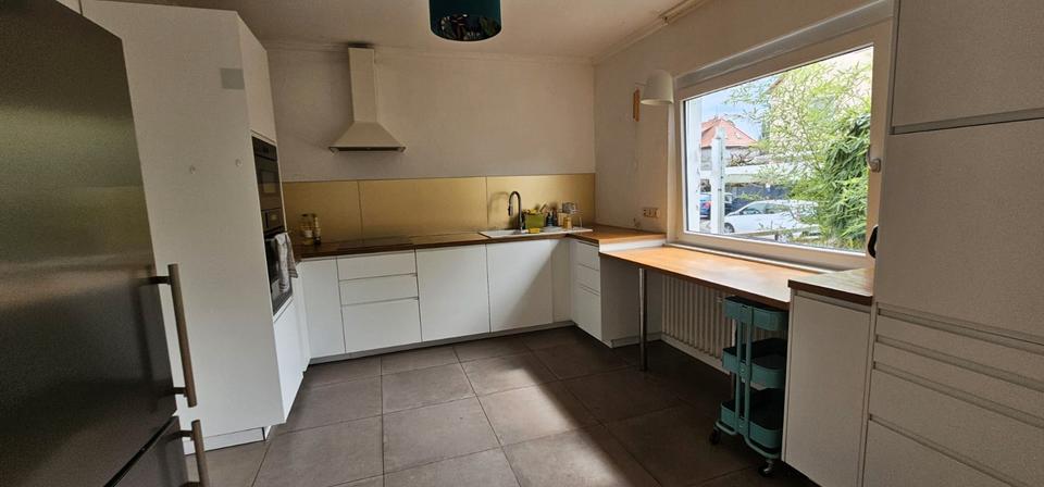 Einfamilienhaus Hanau Großauheim - 4.5 Zimmer, 131 m&sup2;, 1.600&euro; | Angebot:26355586