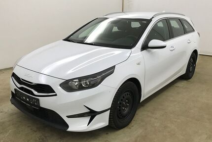 Kia ceed Sportswagon 53.386 km 17.432 &euro; Eschborn 65760