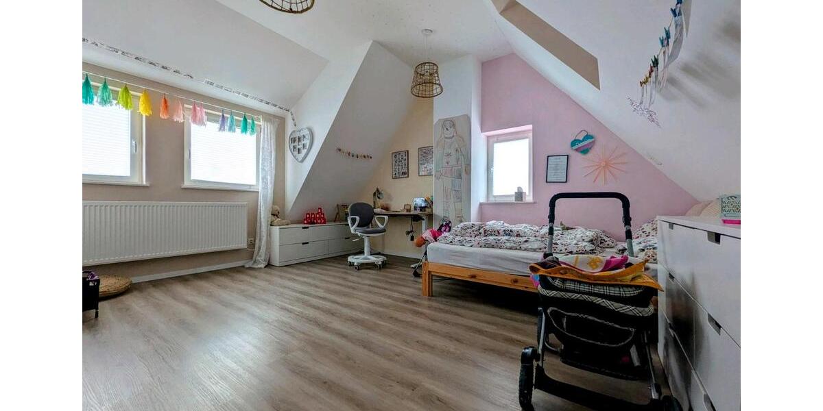 Einfamilienhaus Bruchköbel - 4 Zimmer, 117 m&sup2;, 490.000&euro; | Angebot:25753943