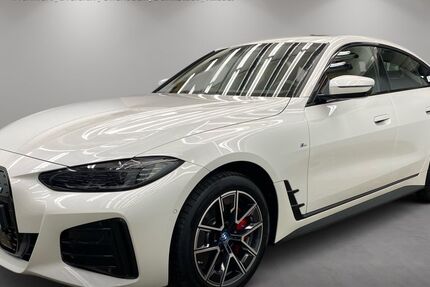 BMW i4 24.958 km 40.660 &euro; Dreieich-Sprendlingen 63303