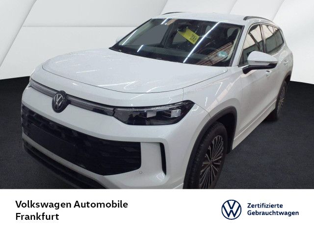 VW Tayron 25.999 km 35.980 &euro; Frankfurt 60326