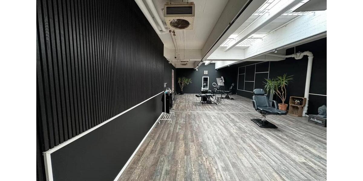 Gewerbeobjekt Frankfurt am Main Bergen-Enkheim - 980&euro; | Angebot:25994601