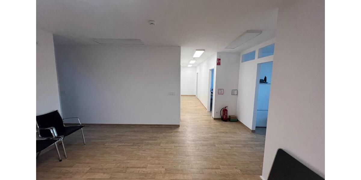 Gewerbeobjekt Bad Homburg vor der Höhe Berliner Siedlung/Gartenfeld - 15&euro; | Angebot:16919094