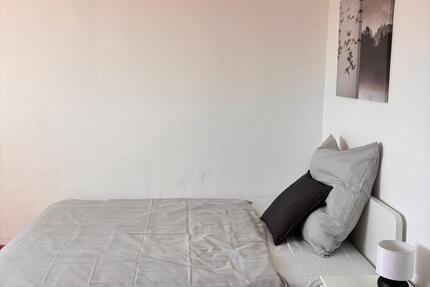 Wohnung Frankfurt am Main Eschersheim - 1 Zimmer, 43 m&sup2;, 595&euro; | Angebot:26036934