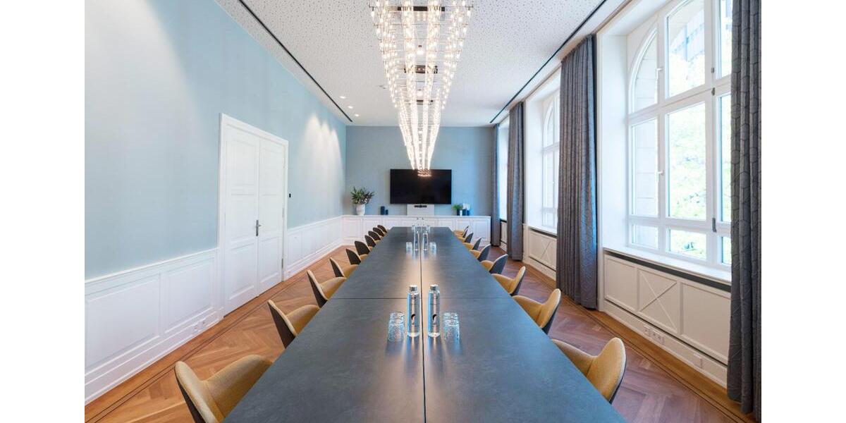 Gewerbeobjekt Frankfurt am Main Bockenheim - 4.450&euro; | Angebot:25968073