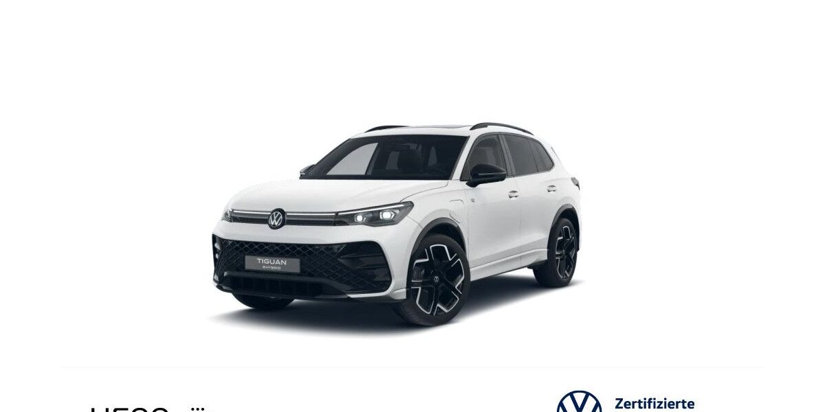 VW Tiguan 19.500 km 51.249 &euro; Büdingen-Düdelsheim 63654