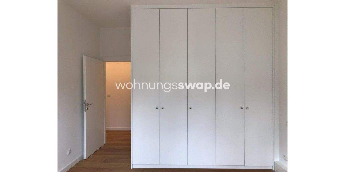 Etagenwohnung Frankfurt am Main Westend-Süd - 3 Zimmer, 75 m&sup2;, 1.430&euro; | Angebot:25914324