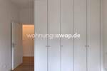 Etagenwohnung Frankfurt am Main Westend-Süd - 3 Zimmer, 75 m&sup2;, 1.430&euro; | Angebot:25914324