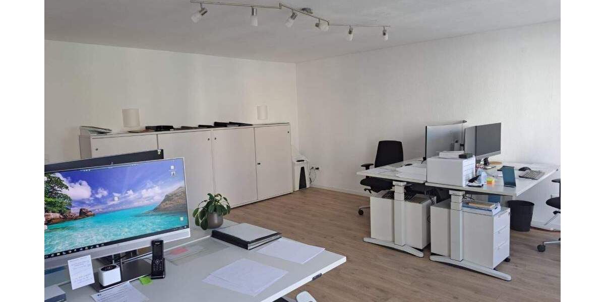 Gewerbeobjekt Aschaffenburg Innenstadt - 1.045&euro; | Angebot:25666861