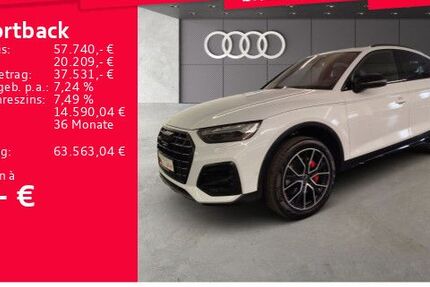 Audi Q5 12.461 km 57.740 &euro; Frankfurt am Main 60314
