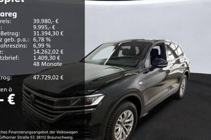 VW Touareg 64.815 km 39.980 &euro; Groß-Umstadt 64823