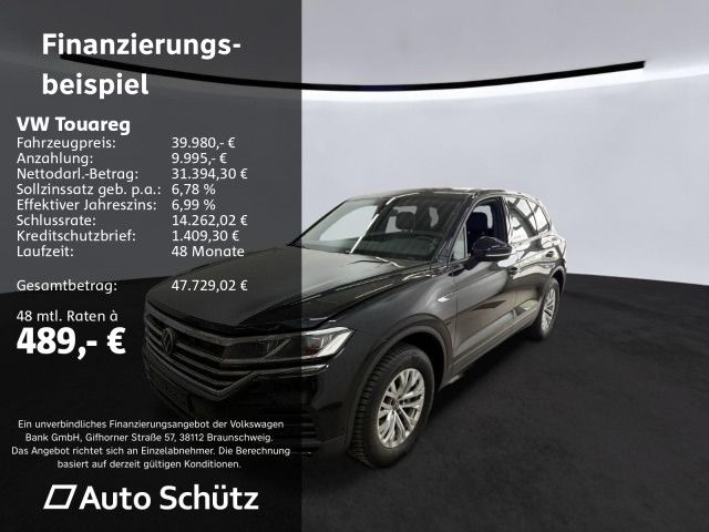 VW Touareg 64.815 km 39.980 &euro; Groß-Umstadt 64823