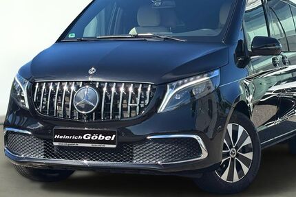 Mercedes-Benz V 300 24.000 km 72.900 &euro; Neu Isenburg 63263