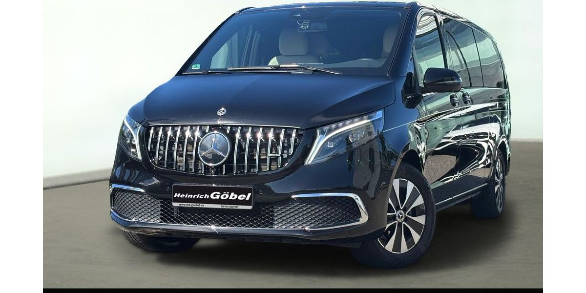 Mercedes-Benz V 300 24.000 km 72.900 &euro; Neu Isenburg 63263