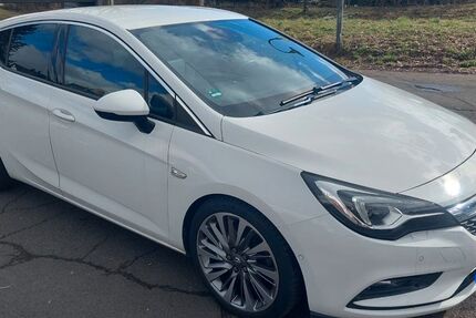 Opel Astra 170.000 km 5.500 &euro; Karben 61184