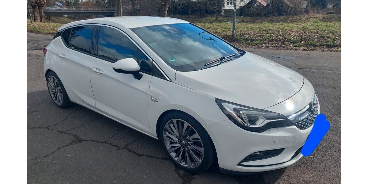Opel Astra 170.000 km 5.500 &euro; Karben 61184